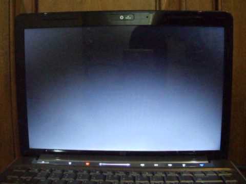 Hp Laptop Screen Not Turning On
